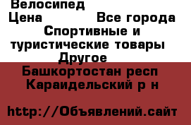 Велосипед Titan Colonel 2 › Цена ­ 8 500 - Все города Спортивные и туристические товары » Другое   . Башкортостан респ.,Караидельский р-н